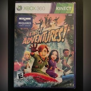 XBox 360 Game NWT
